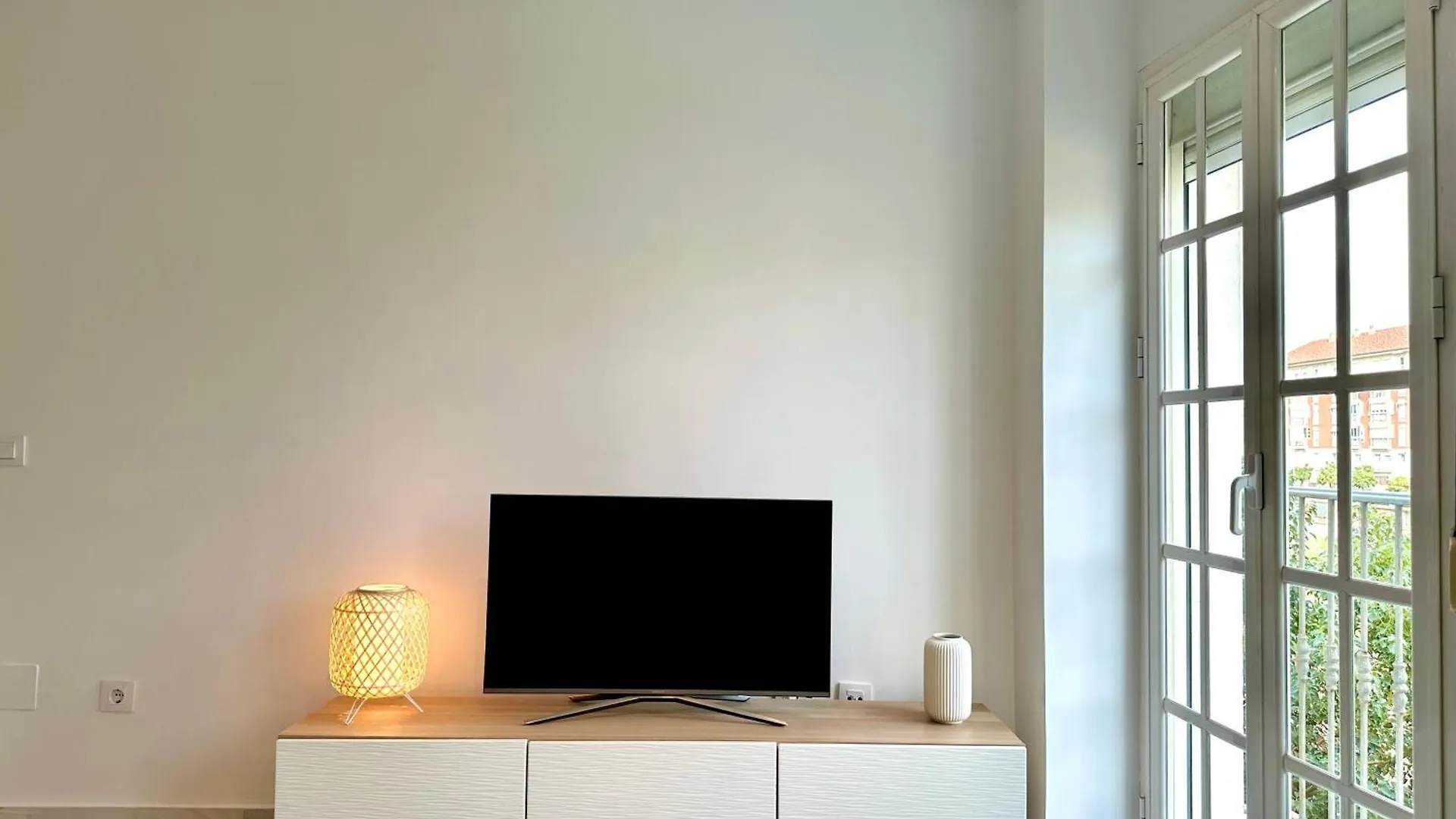 Apartamento Malaga Centro Con Vistas Al Casco Historico Apartment