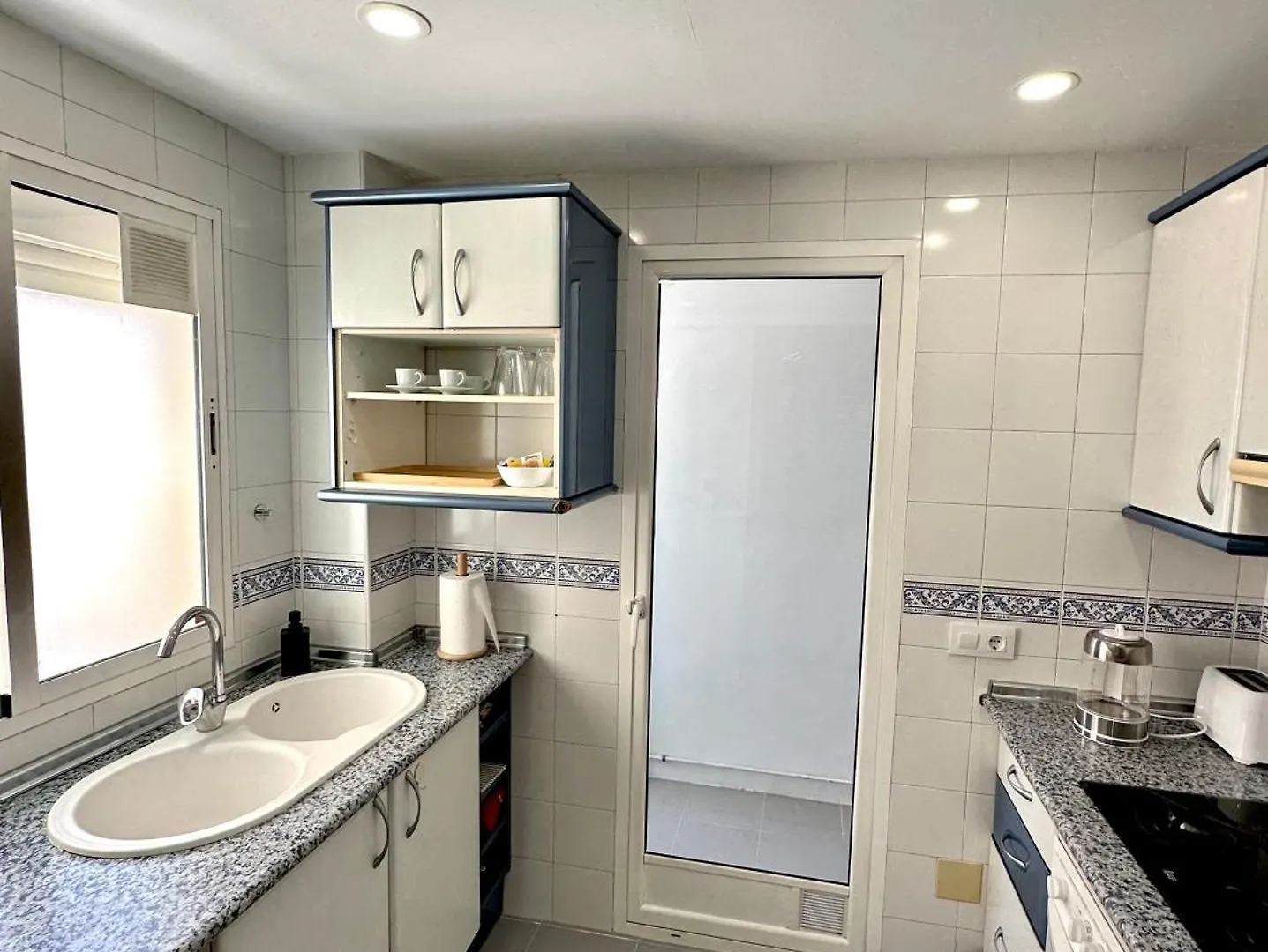 Apartamento Malaga Centro Con Vistas Al Casco Historico Spain