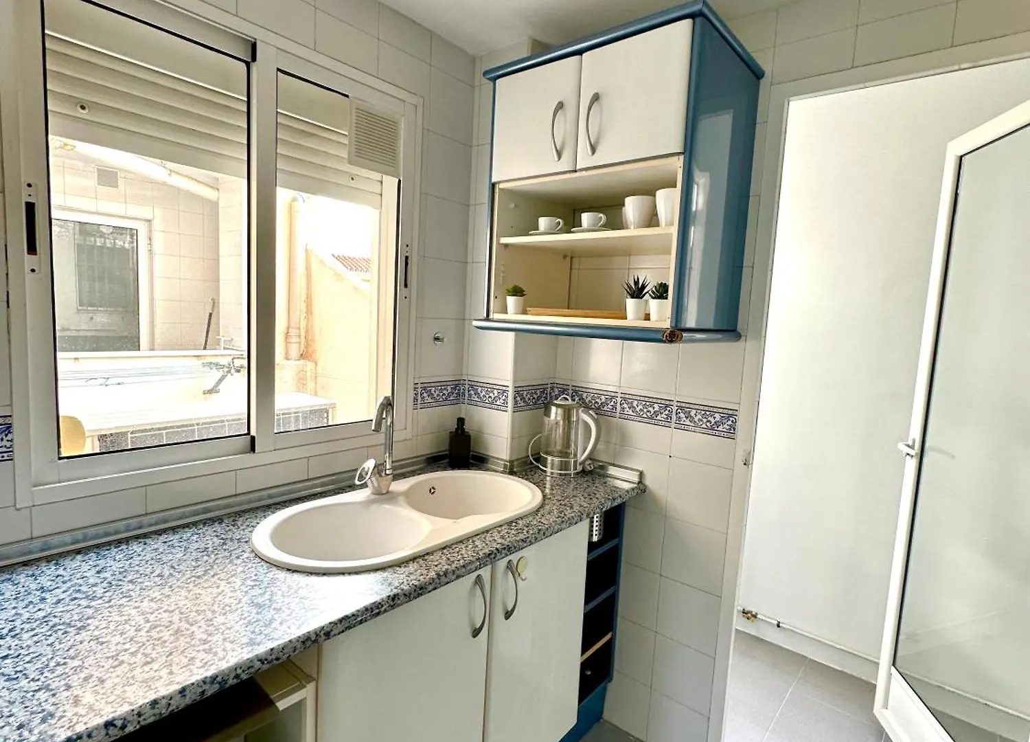 Apartment Apartamento Malaga Centro Con Vistas Al Casco Historico Spain