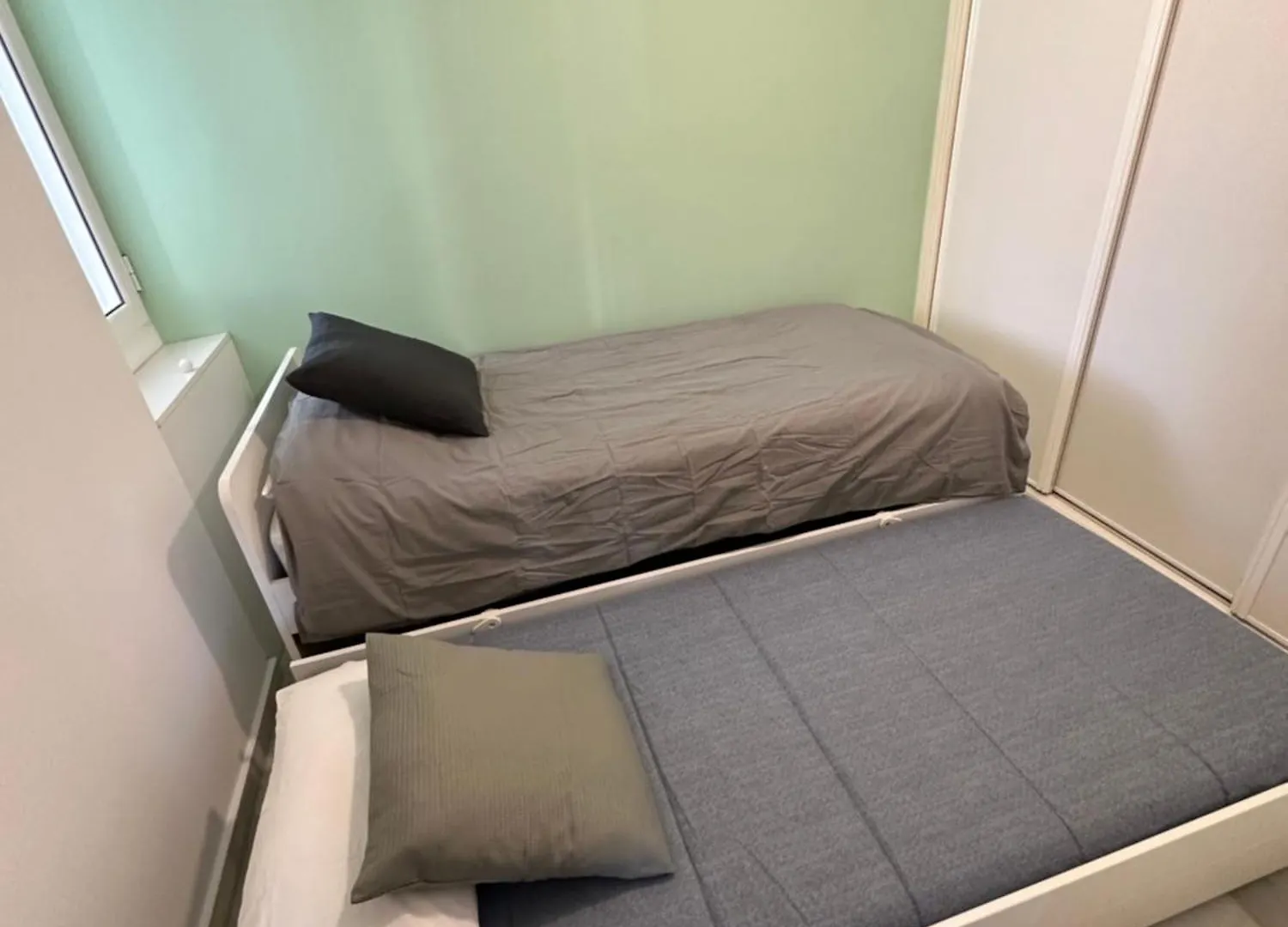 Apartamento Malaga Centro Con Vistas Al Casco Historico 0*,