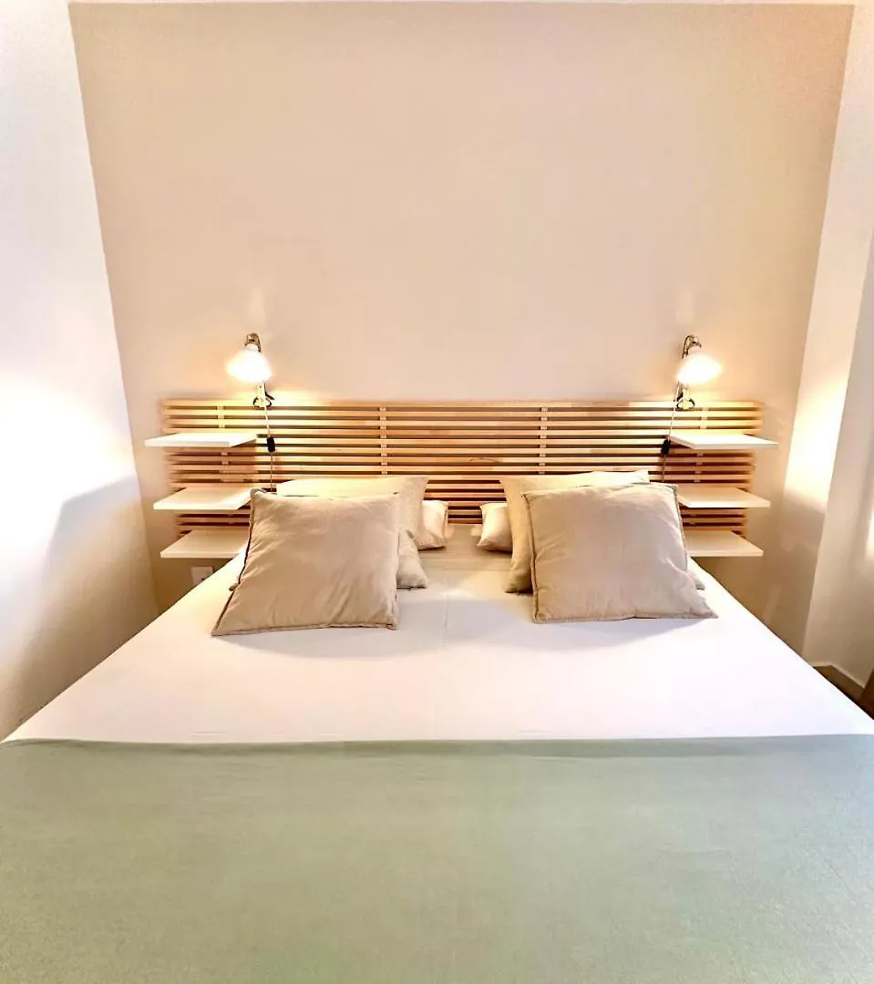 Lägenhet Apartamento Malaga Centro Con Vistas Al Casco Historico